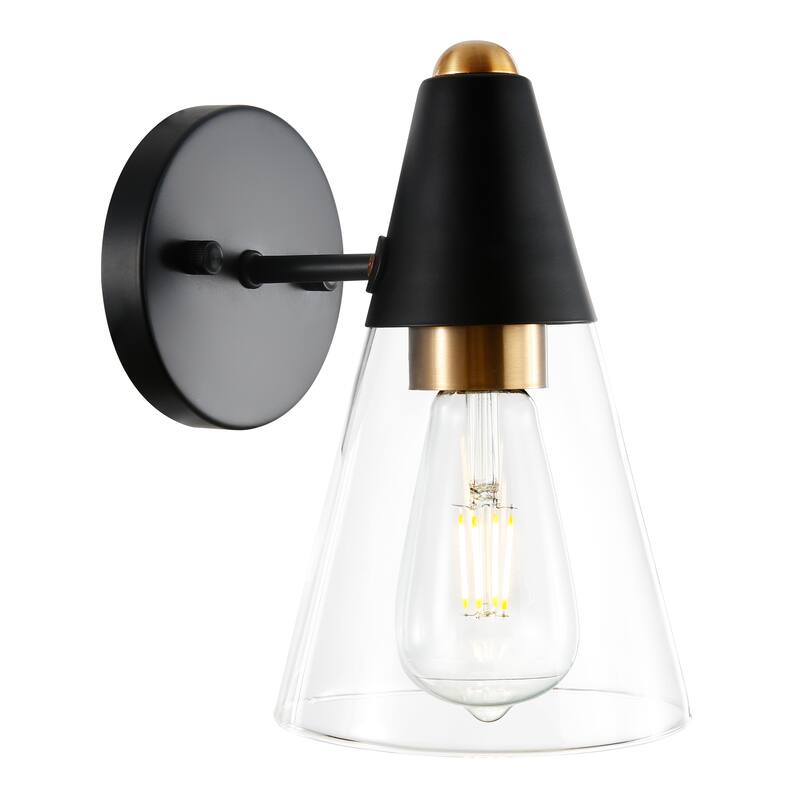 Light Society Petra Wall Sconce
