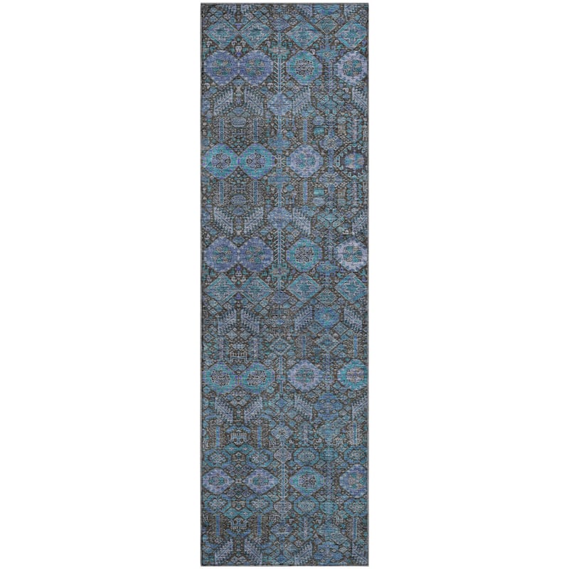 Premium Washable Super Soft Boho Global Mayfield Rug