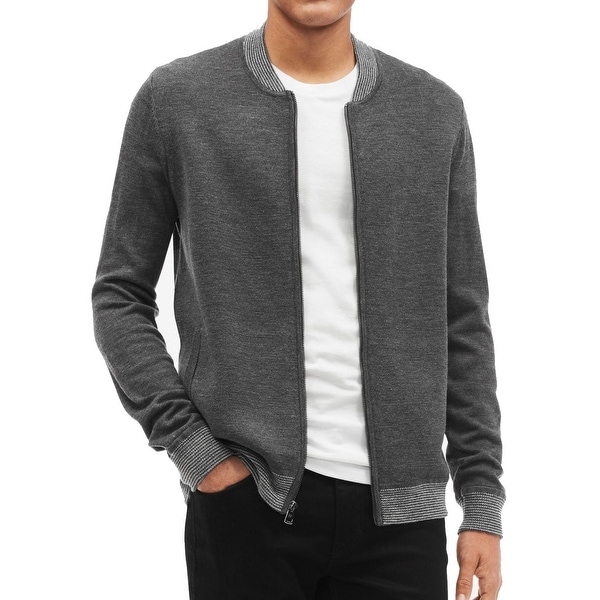 men's sweaters calvin klein