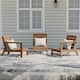 Option Teak