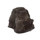 preview thumbnail 2 of 41, Outdoor Artificial Landscaping Rock Well Pump Cover Fiberglass Boulder