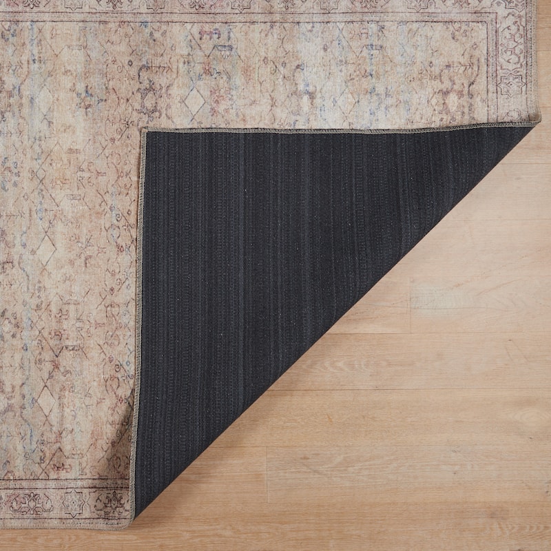 Terra by Obeetee Bergen Rug