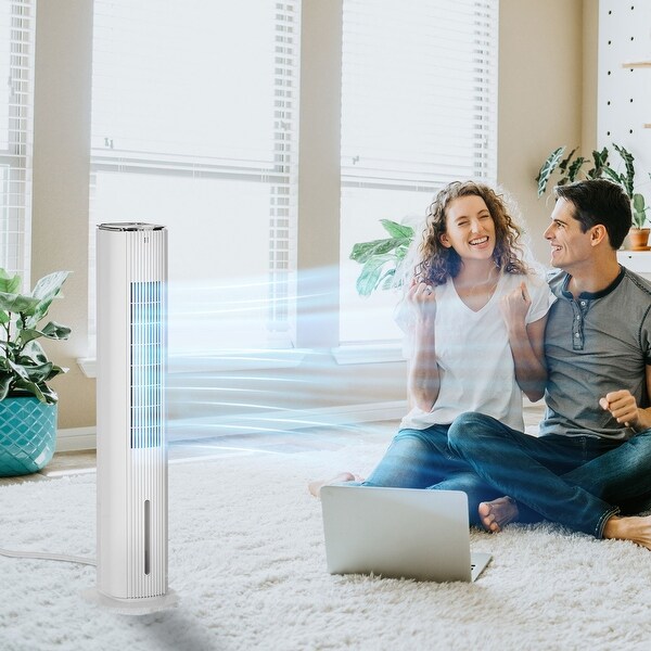 Bed bath and best sale beyond air cooler