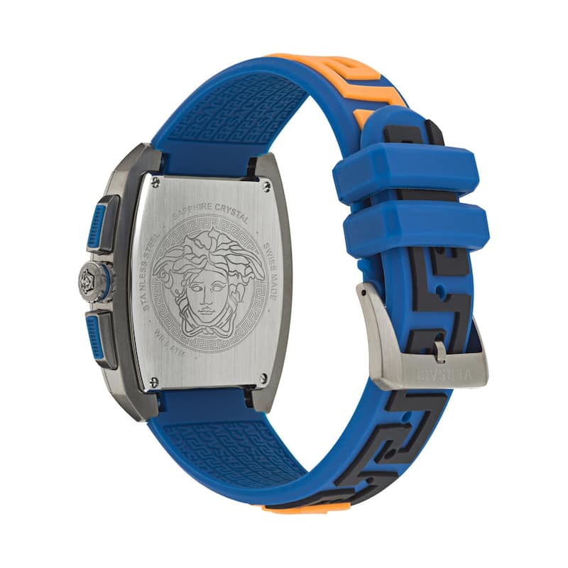 Versace Dominus Chronograph Watch