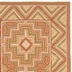 preview thumbnail 16 of 28, SAFAVIEH Handmade Chelsea Eleni French Country Wool Rug