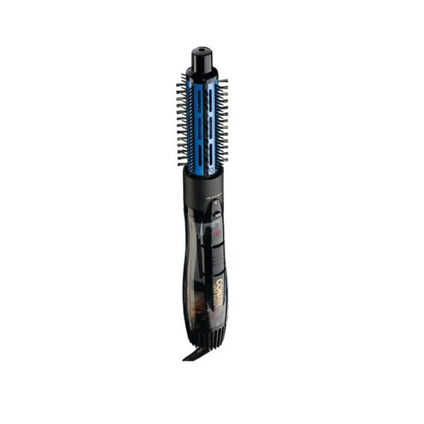 Conair Bc171ncsr 3-In-1 Tourmaline Ceramic Hot Air Brush Combo Kit