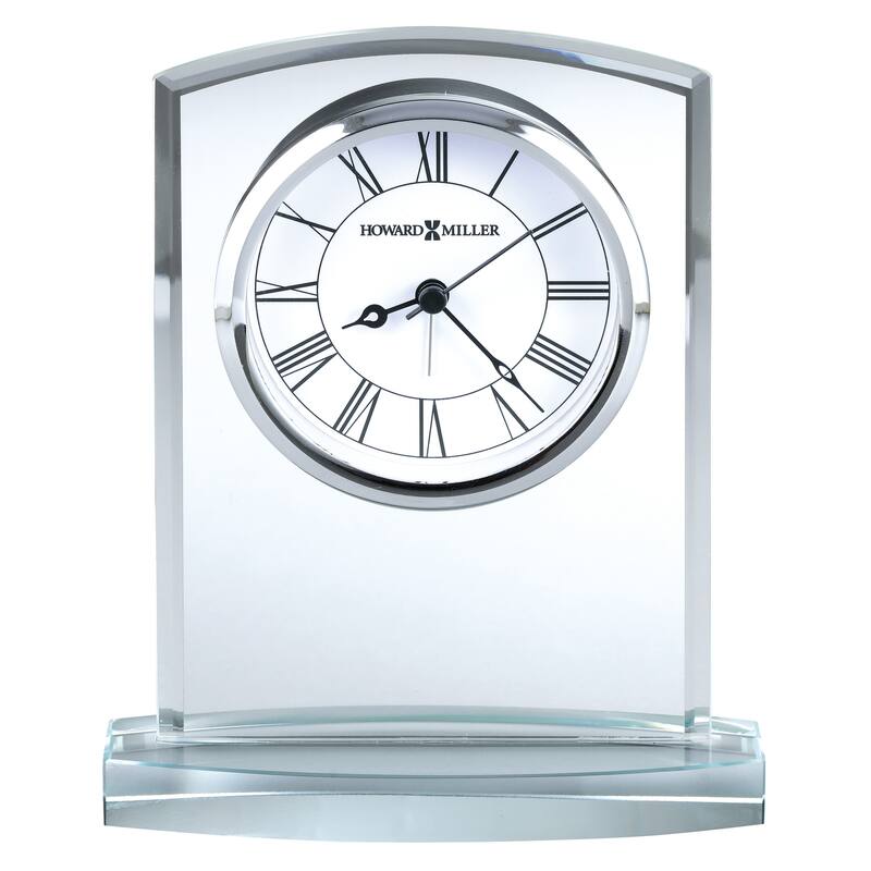 Howard Miller Talbot Table Clock