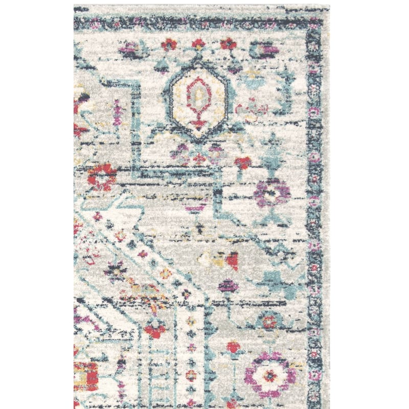 SAFAVIEH Madison Darline Vintage Boho Oriental Rug