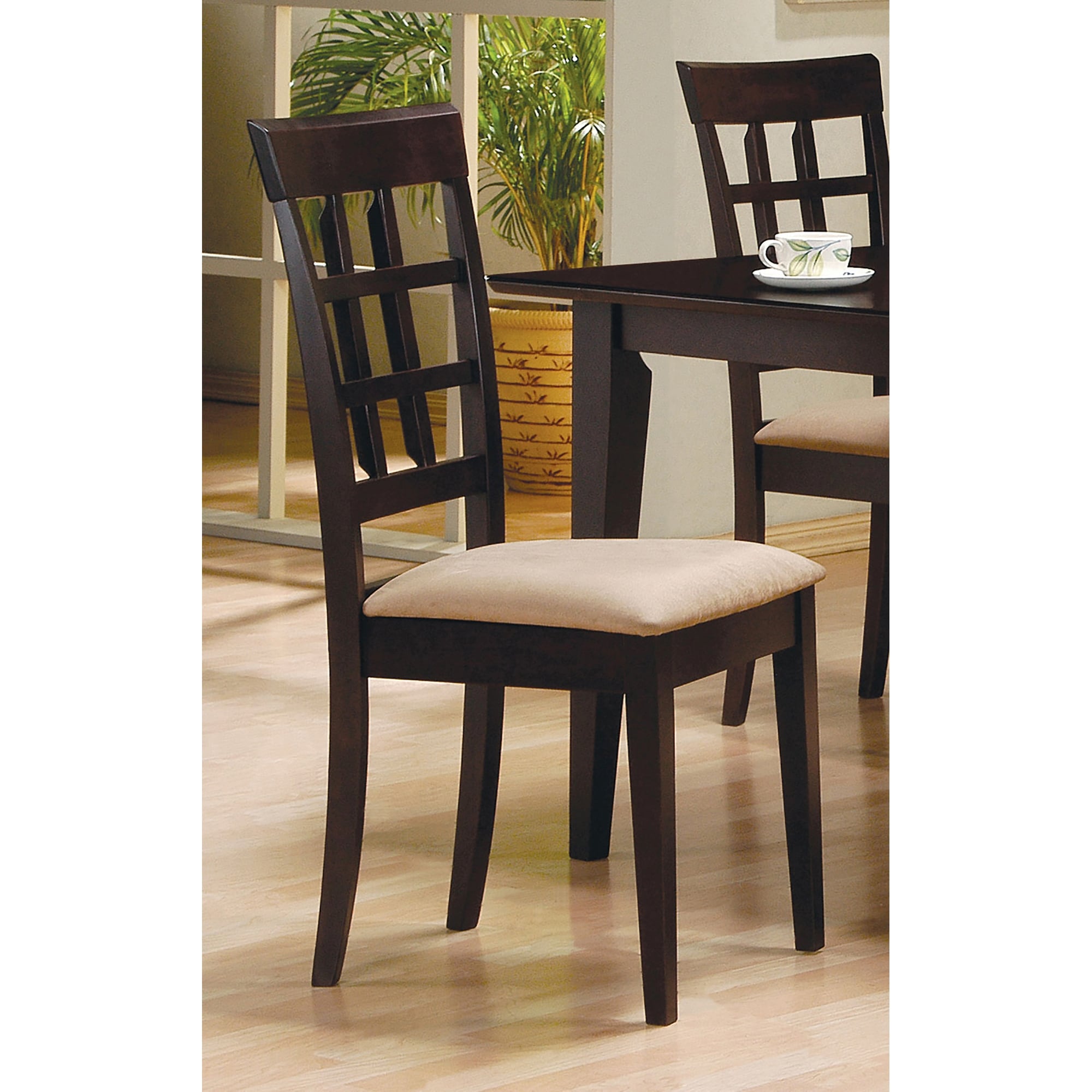 Inexpensive clearance parsons chairs