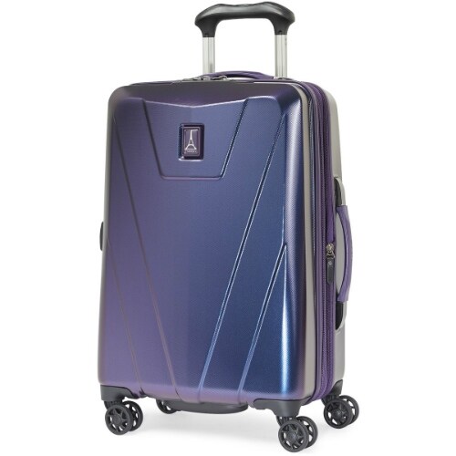 travelpro maxlite 4 expandable hardside spinner