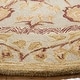 preview thumbnail 21 of 58, SAFAVIEH Handmade Anatolia Elisabeth Traditional Oriental Wool Rug