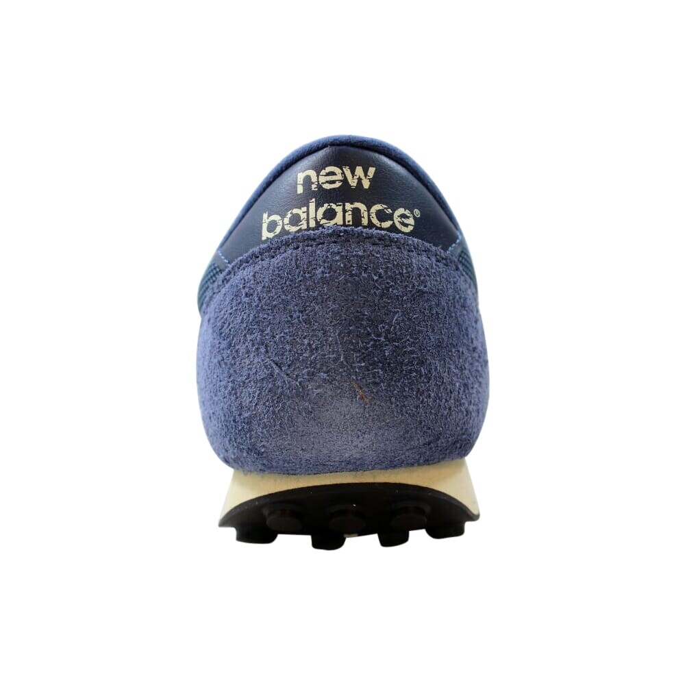 Shop New Balance 410 Heritage 70s Running Vintage Dark Blue U410vb