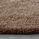 preview thumbnail 78 of 184, SAFAVIEH Santa Monica Shag Einara 2-inch Thick Area Rug