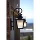 preview thumbnail 2 of 0, Knoxville LED Outdoor Wall Sconce