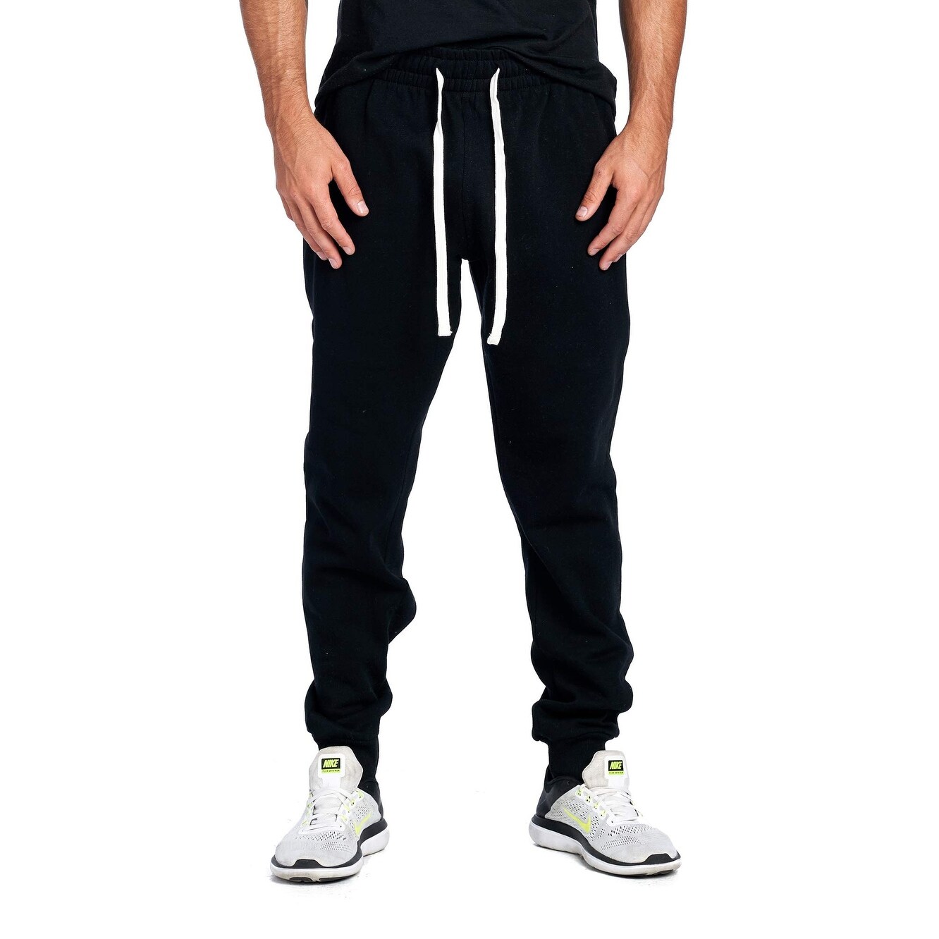 4x sweat pants