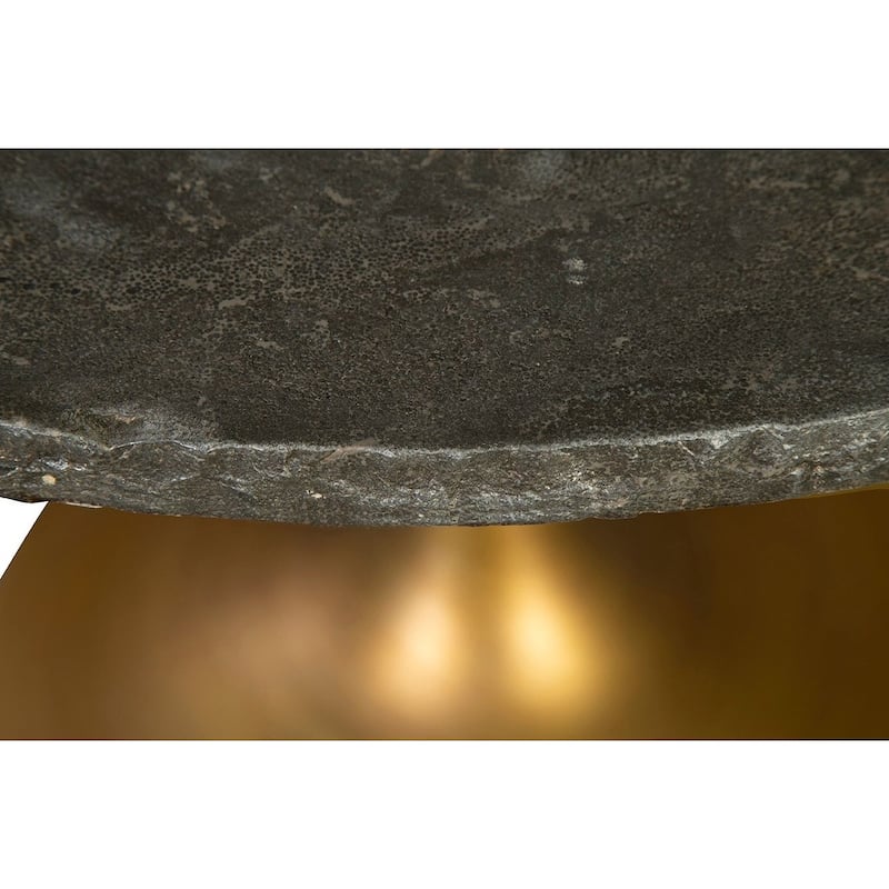 Furniture Classics Metal Piccolo Dining Table