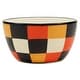 preview thumbnail 4 of 7, Certified International Spooky Halloween 5.5" Ice Cream/Dessert Bowl, Set of 4 - 24 oz.