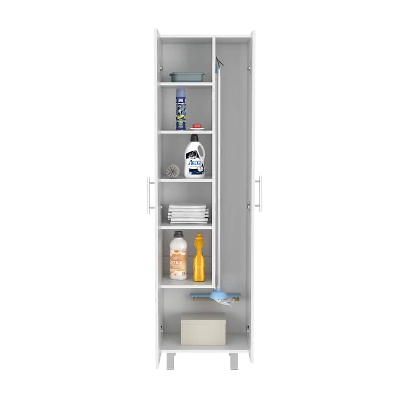 Closet Pantry Copenhague