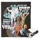 preview thumbnail 2 of 3, Warner Brothers Scooby-Doo We Got Spirits Silk Touch Throw Blanket