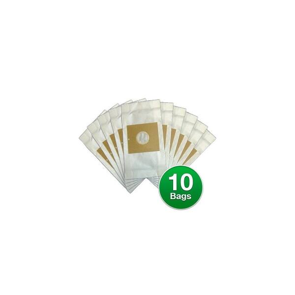 Replacement Vacuum Bag for Bissell Butler Revolution Vacuum Model (2