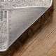 preview thumbnail 8 of 40, Nuloom Alice Abstract Waterfall Area Rug
