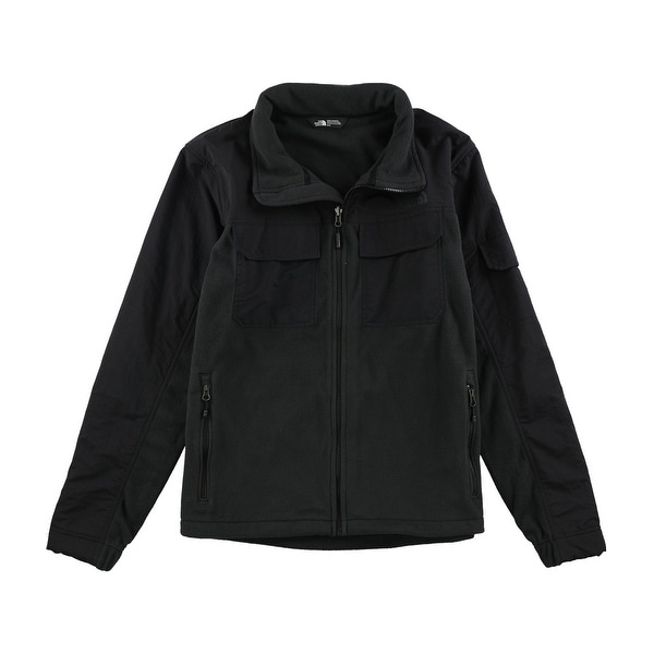 north face men's salinas jacket