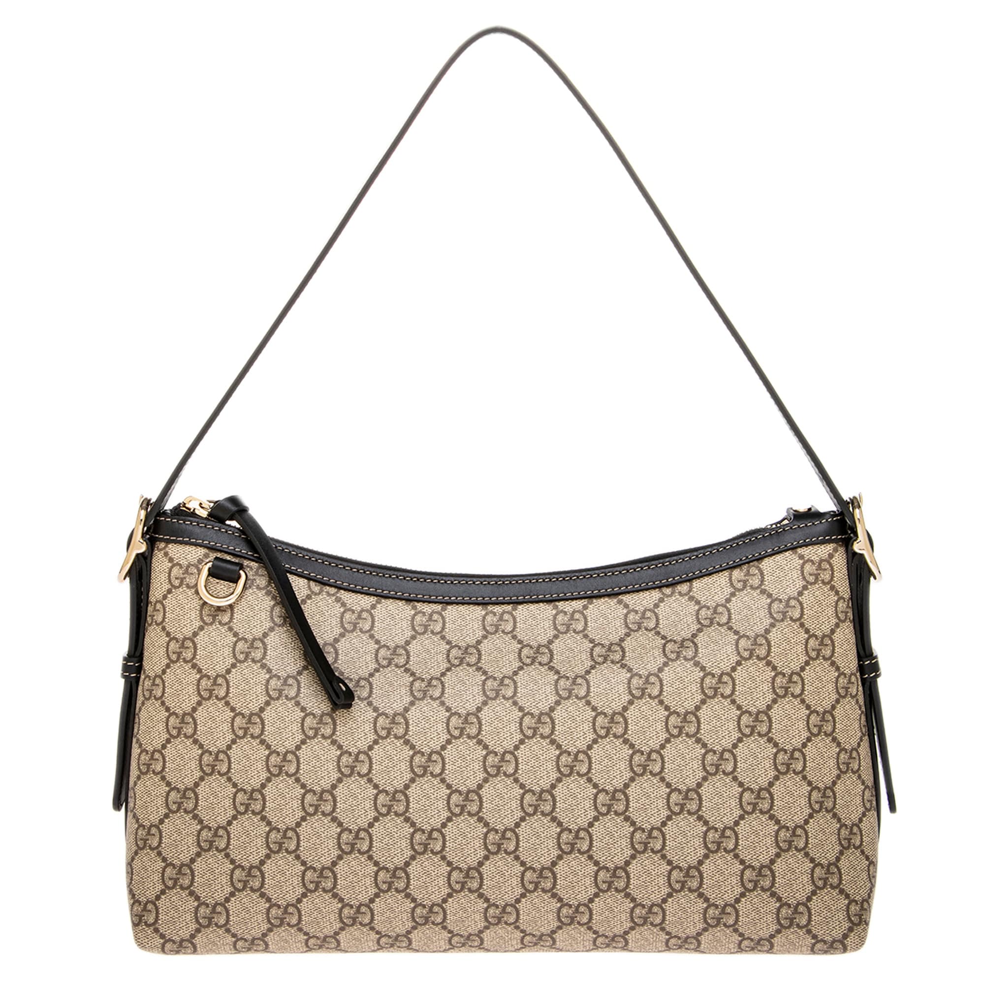 Gucci GG Supreme Chain Bag - Overstock - 42690416