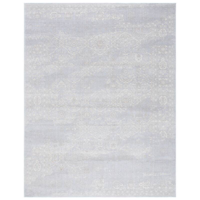 SAFAVIEH Carnegie Allean Modern Oprisa Oriental Rug