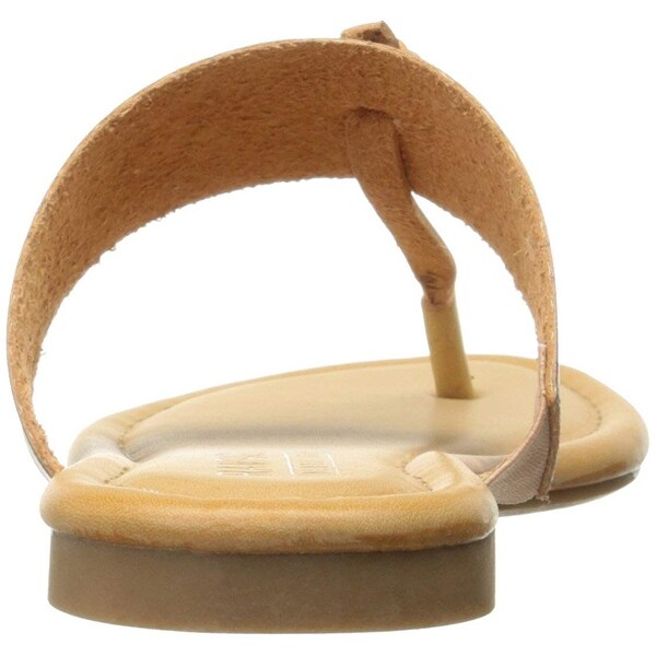sandals with memory foam insoles