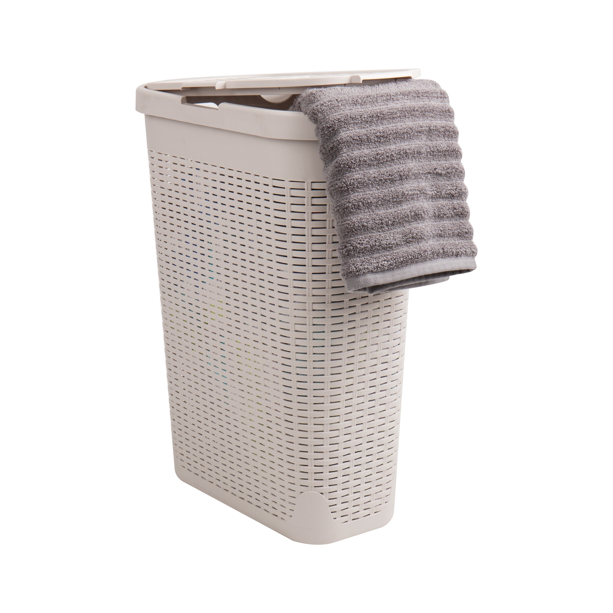 Plastic Laundry Hampers Bed Bath Beyond