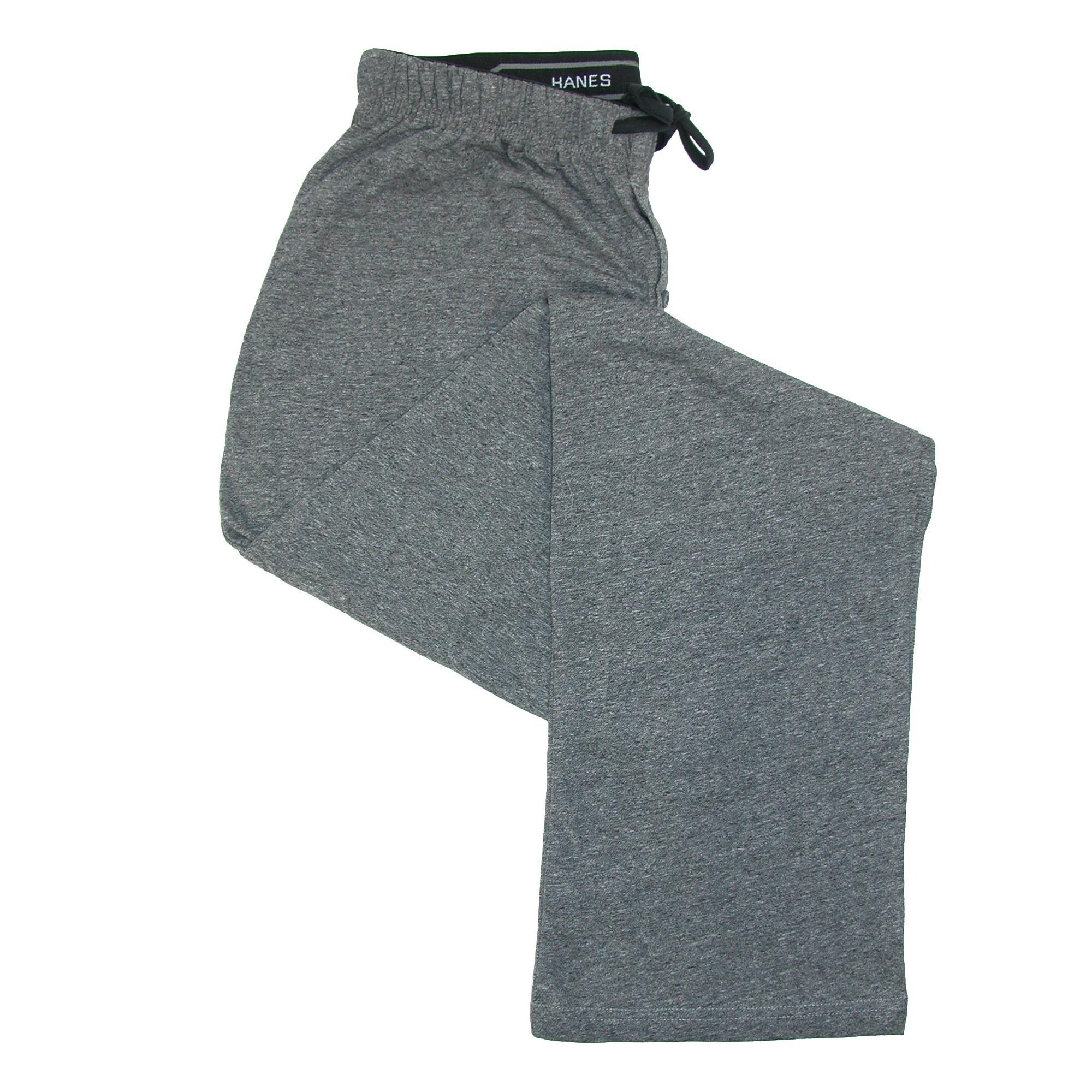 hanes x temp pajama pants