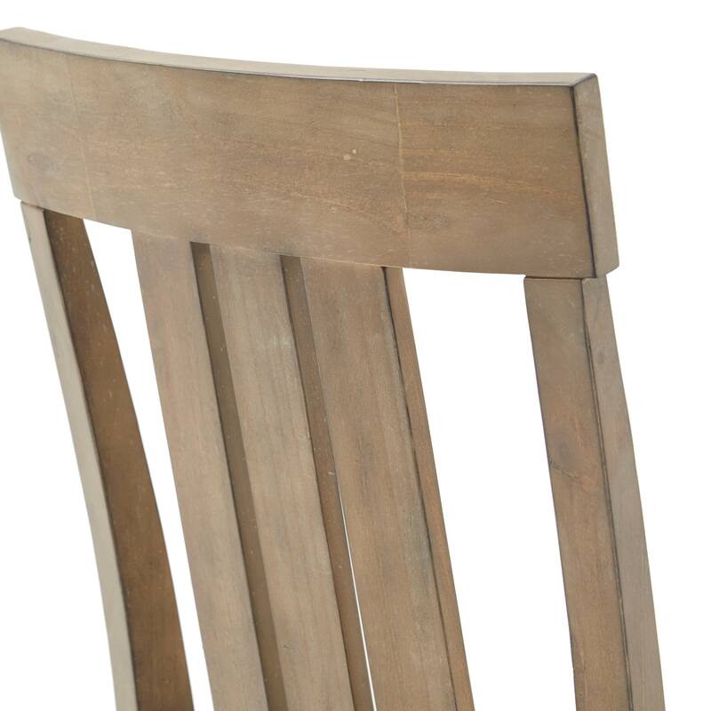 INK+IVY Sonoma 7-Piece Dining Set