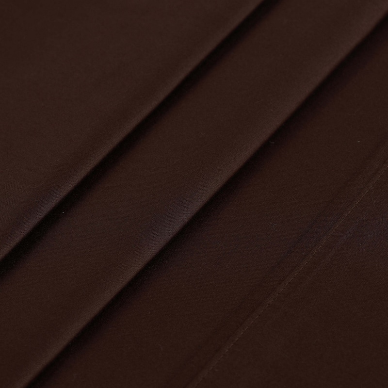 Superior Egyptian Cotton 400 Thread Count Solid Deep Pocket Bed Sheet Set