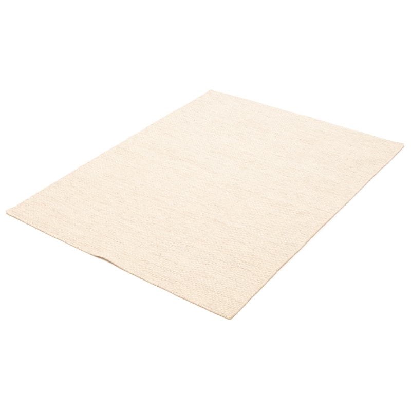 Sienna Cream Rug 4'7" x 6'4" - 4'7 x 6'4