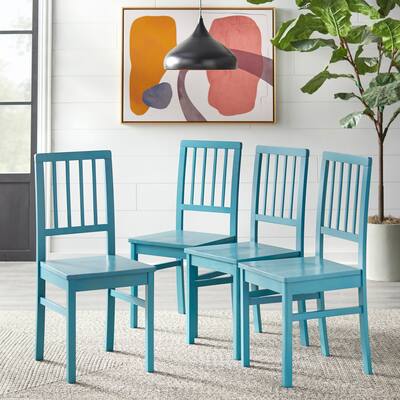 Simple Living Camden Dining Chair (Set of 4)