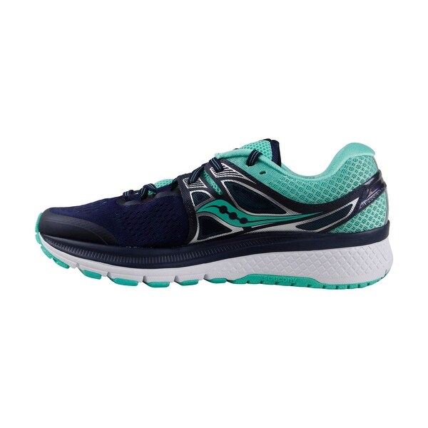 saucony triumph iso 3 womens blue