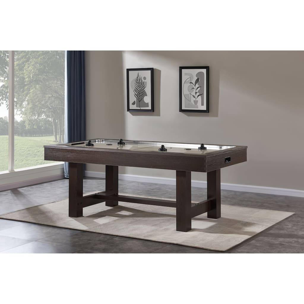 Wilson Air Hockey Table - N/A