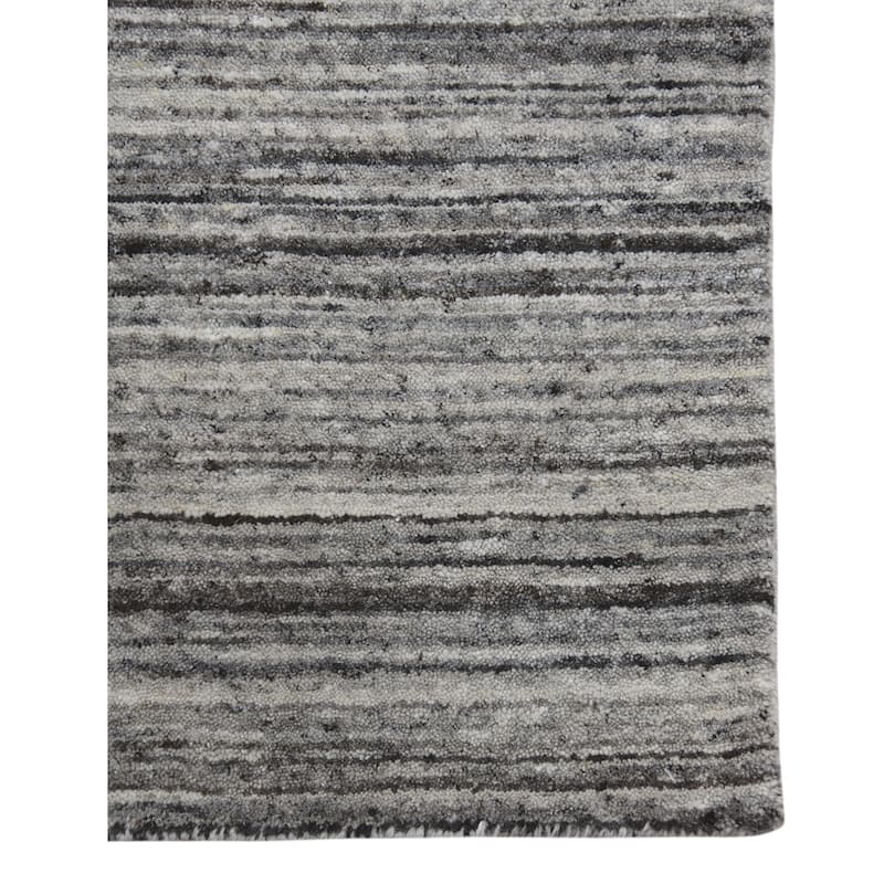 Porch & Den Marmount Hand-woven Wool Area Rug