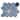 Altair Lugo Lava Stone Mosaic Floor and Wall Tile