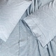 preview thumbnail 28 of 26, Superior Italian Paisley Cotton Blend 600 Thread Count Bed Sheet Set