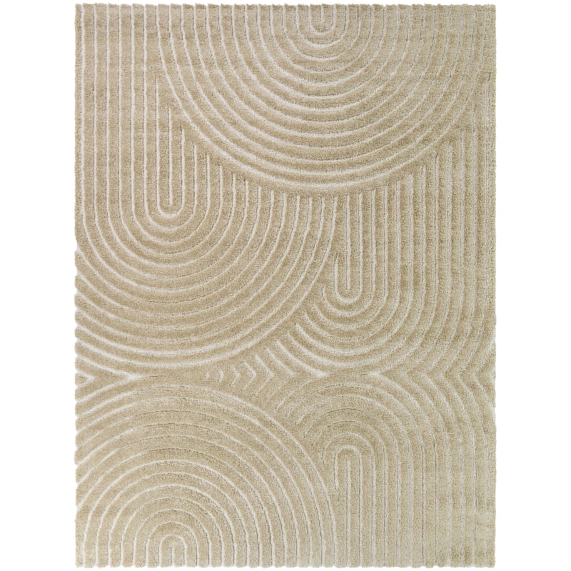 Caserio Modern Arches Area Rug