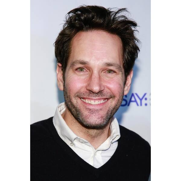 Paul Rudd At Arrivals For 6Th Annual Paul Rudd AllStar Bowling Benefit