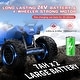 preview thumbnail 19 of 25, Kids ATV 24V Ride on Car 4WD Quad Electric Vehicle