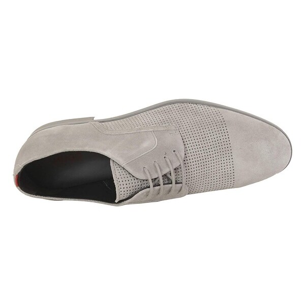 boss oxford shoes