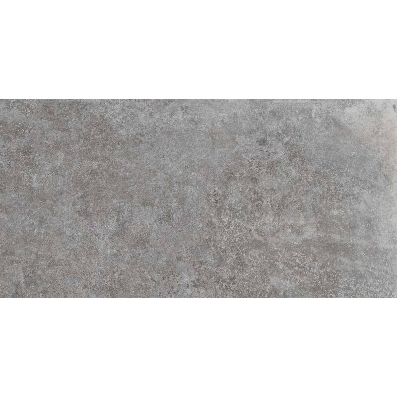 The Tile Life Wilds 12x24 Silver Matte Porcelain Floor & Wall Tile