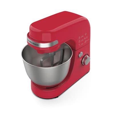 Hamilton Beach 4 Qt 7-Speed Stand Mixer