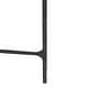 preview thumbnail 12 of 39, SAFAVIEH Couture Jessa Round Metal Coffee Table - 36"W x 36"D x 15"H