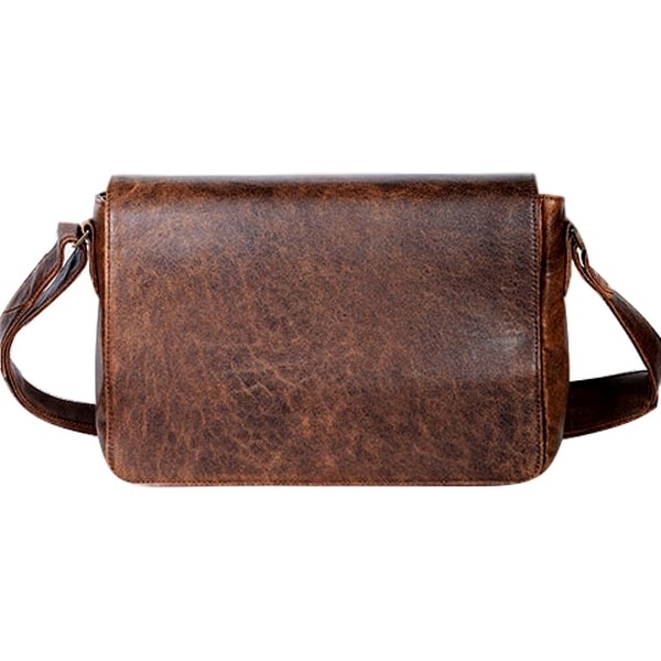 scully briefcase