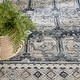 preview thumbnail 14 of 66, Nourison Dekor Indoor only Moroccan Area Rug