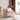 Bezseller 47" Oversized Accent Chair for Living Room, Beige
